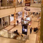 Торговый центр Галерея